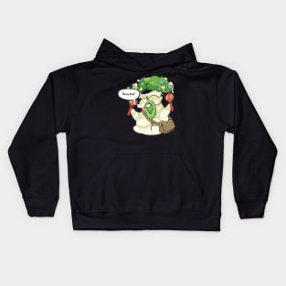 HetsuBOTW Kids Hoodie